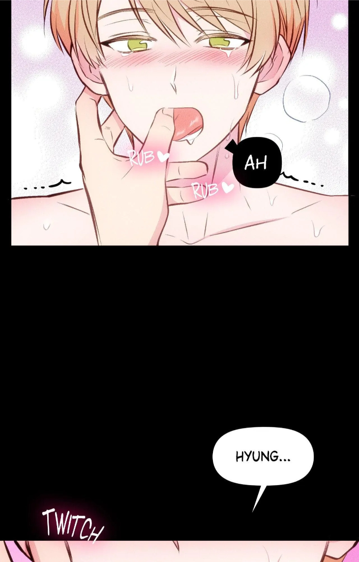 Be-My-Baby-By-Kie-Uncensored-Eng page 10