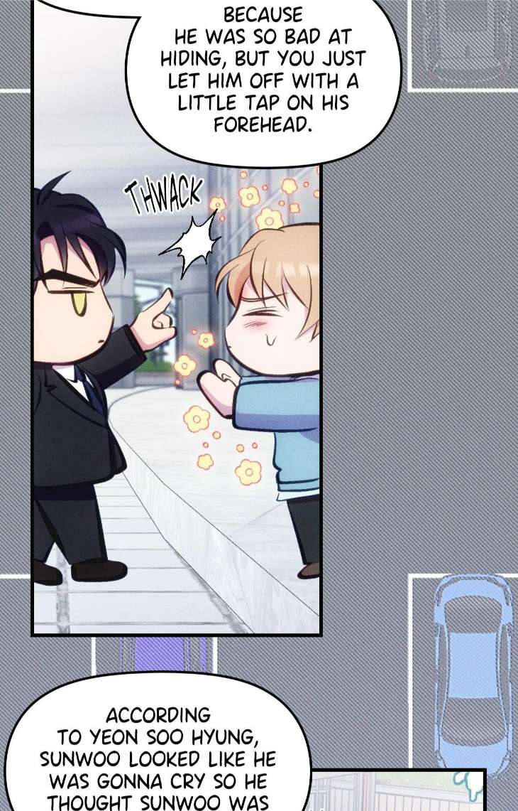 Be-My-Baby-By-Kie-Uncensored-Eng page 17