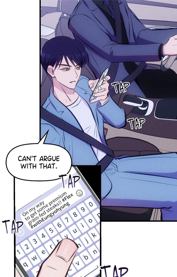 Be-My-Baby-By-Kie-Uncensored-Eng page 22