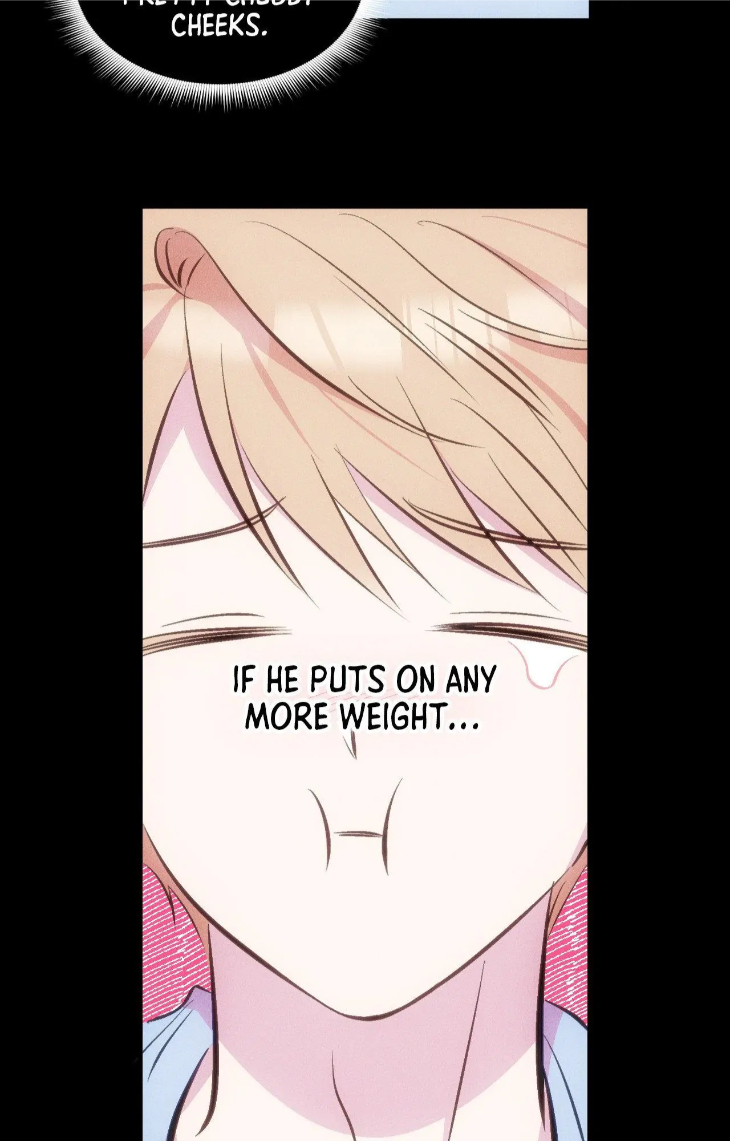 Be-My-Baby-By-Kie-Uncensored-Eng page 32