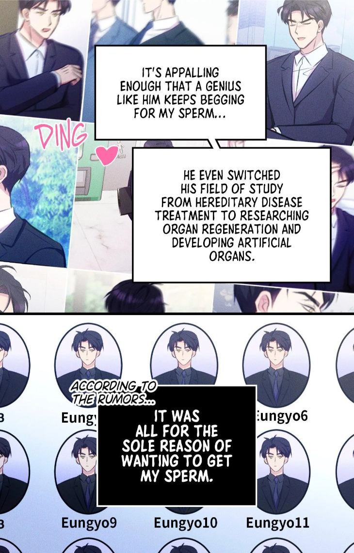 Be-My-Baby-By-Kie-Uncensored-Eng page 40
