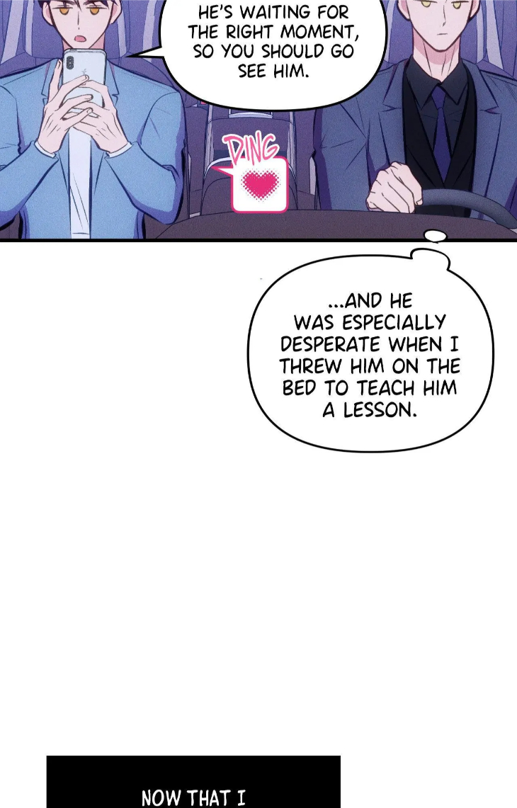 Be-My-Baby-By-Kie-Uncensored-Eng page 43