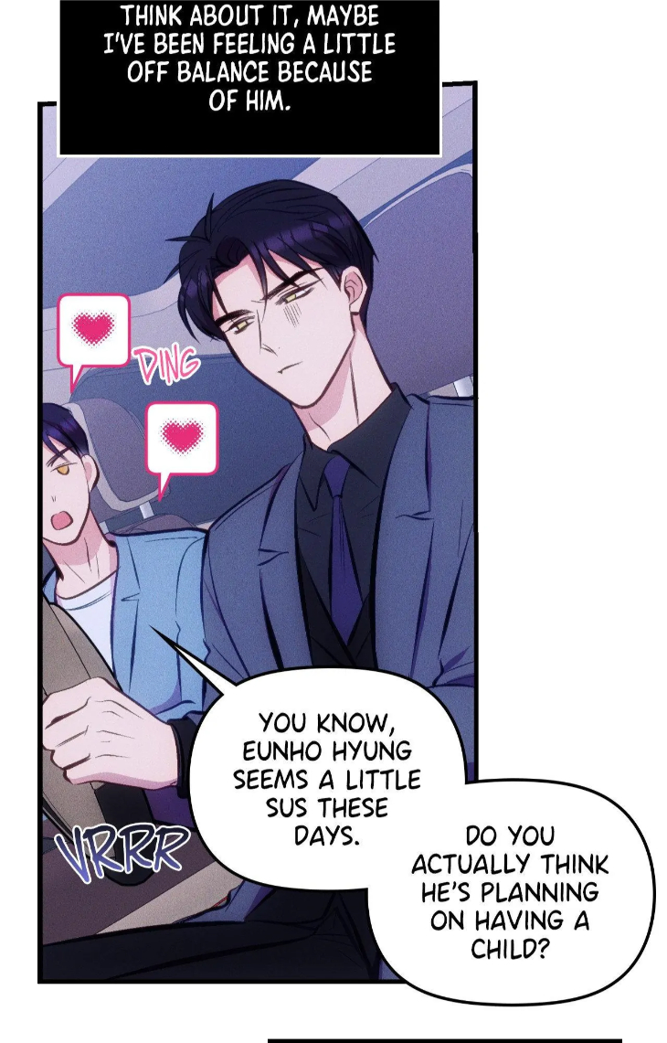 Be-My-Baby-By-Kie-Uncensored-Eng page 44