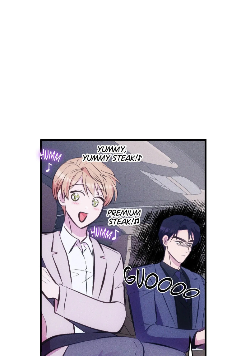 Be-My-Baby-By-Kie-Uncensored-Eng page 31
