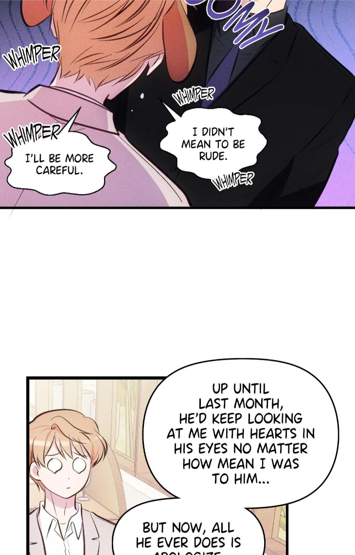 Be-My-Baby-By-Kie-Uncensored-Eng page 49