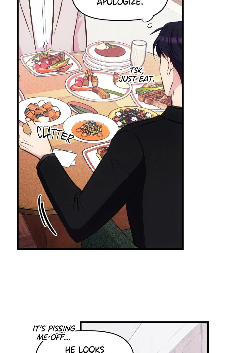 Be-My-Baby-By-Kie-Uncensored-Eng page 50