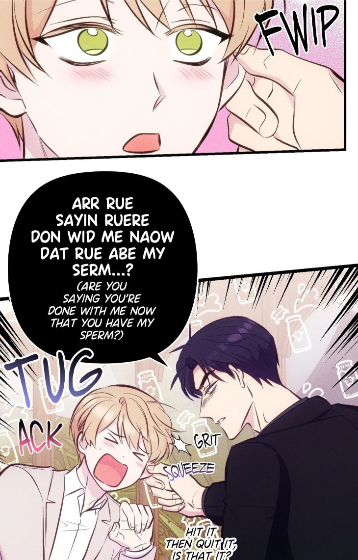 Be-My-Baby-By-Kie-Uncensored-Eng page 65
