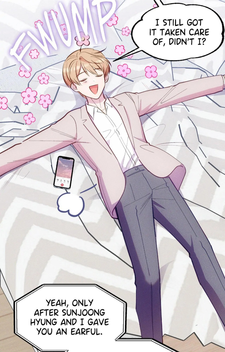 Be-My-Baby-By-Kie-Uncensored-Eng page 14