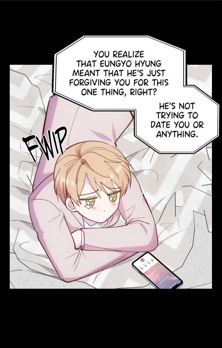 Be-My-Baby-By-Kie-Uncensored-Eng page 31