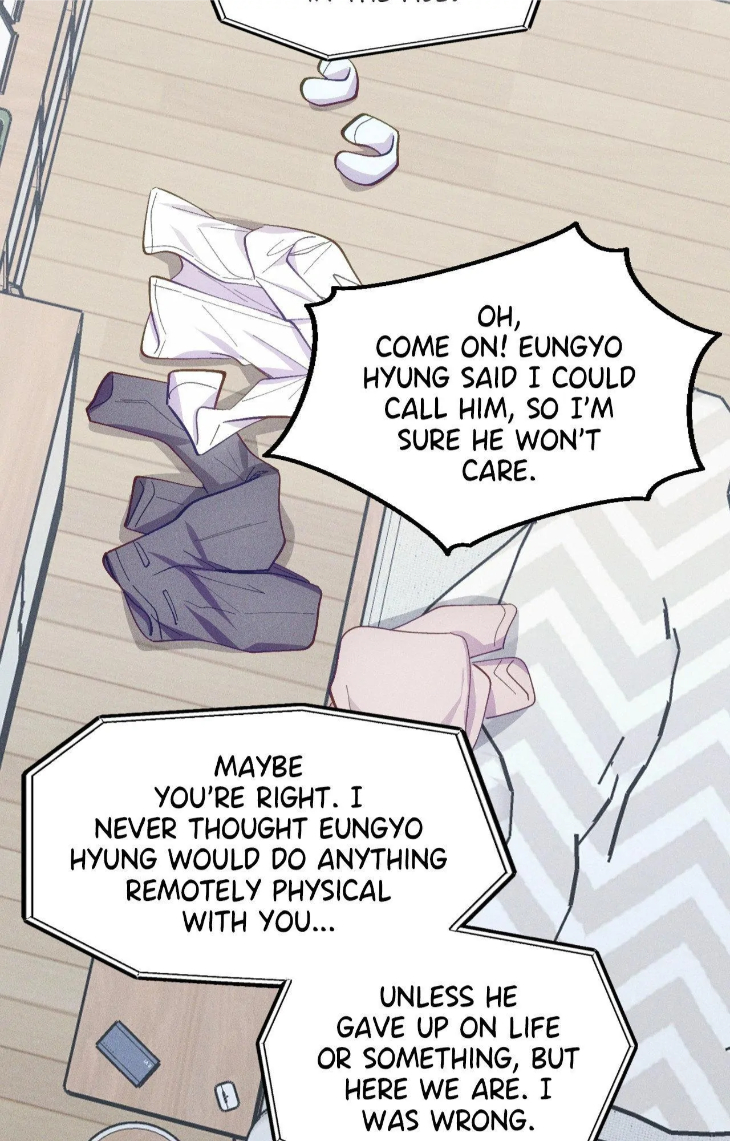 Be-My-Baby-By-Kie-Uncensored-Eng page 40
