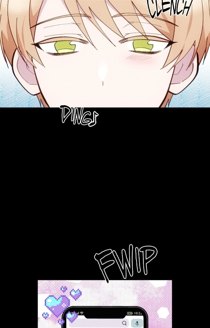 Be-My-Baby-By-Kie-Uncensored-Eng page 45