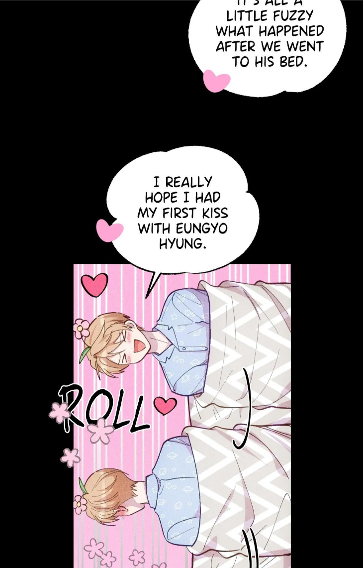 Be-My-Baby-By-Kie-Uncensored-Eng page 50
