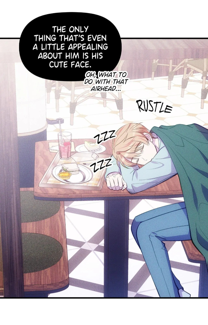 Be-My-Baby-By-Kie-Uncensored-Eng page 77