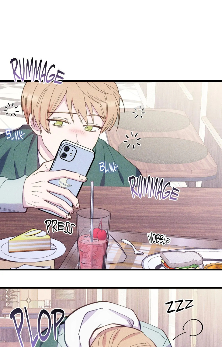 Be-My-Baby-By-Kie-Uncensored-Eng page 12