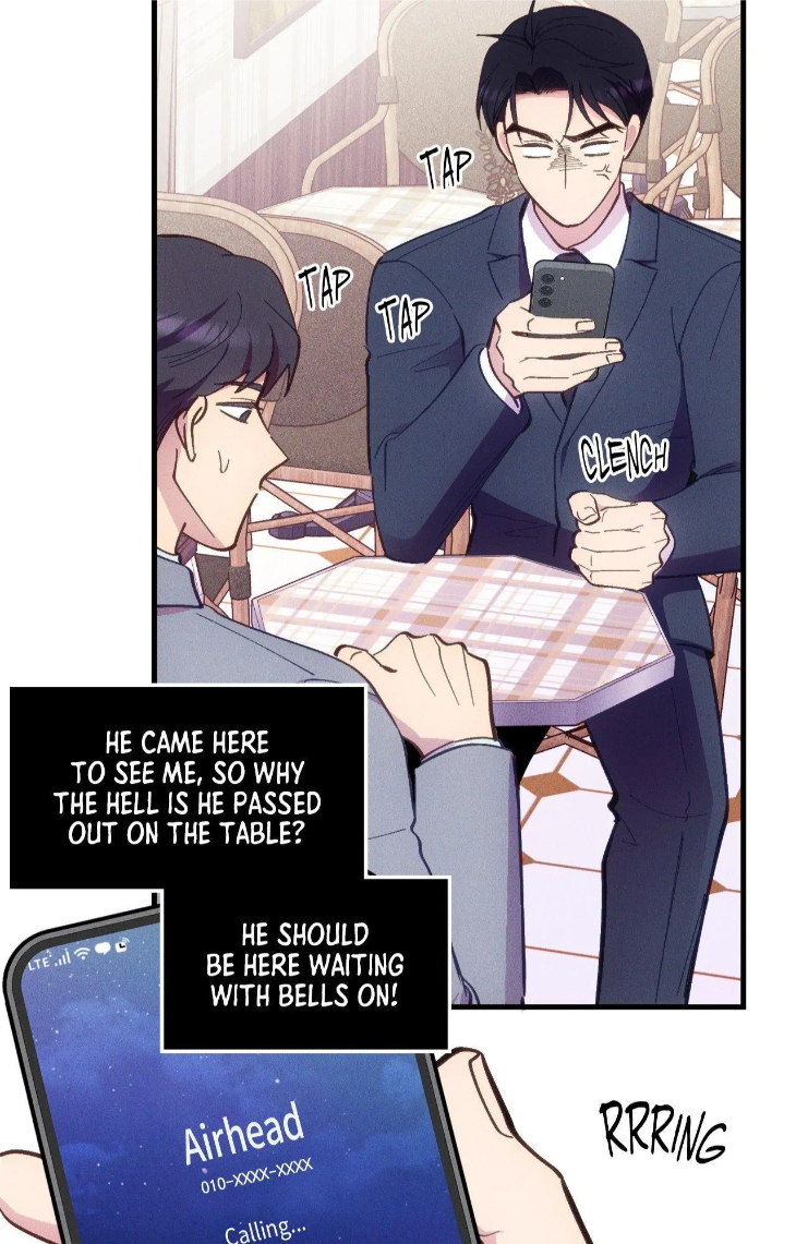 Be-My-Baby-By-Kie-Uncensored-Eng page 15