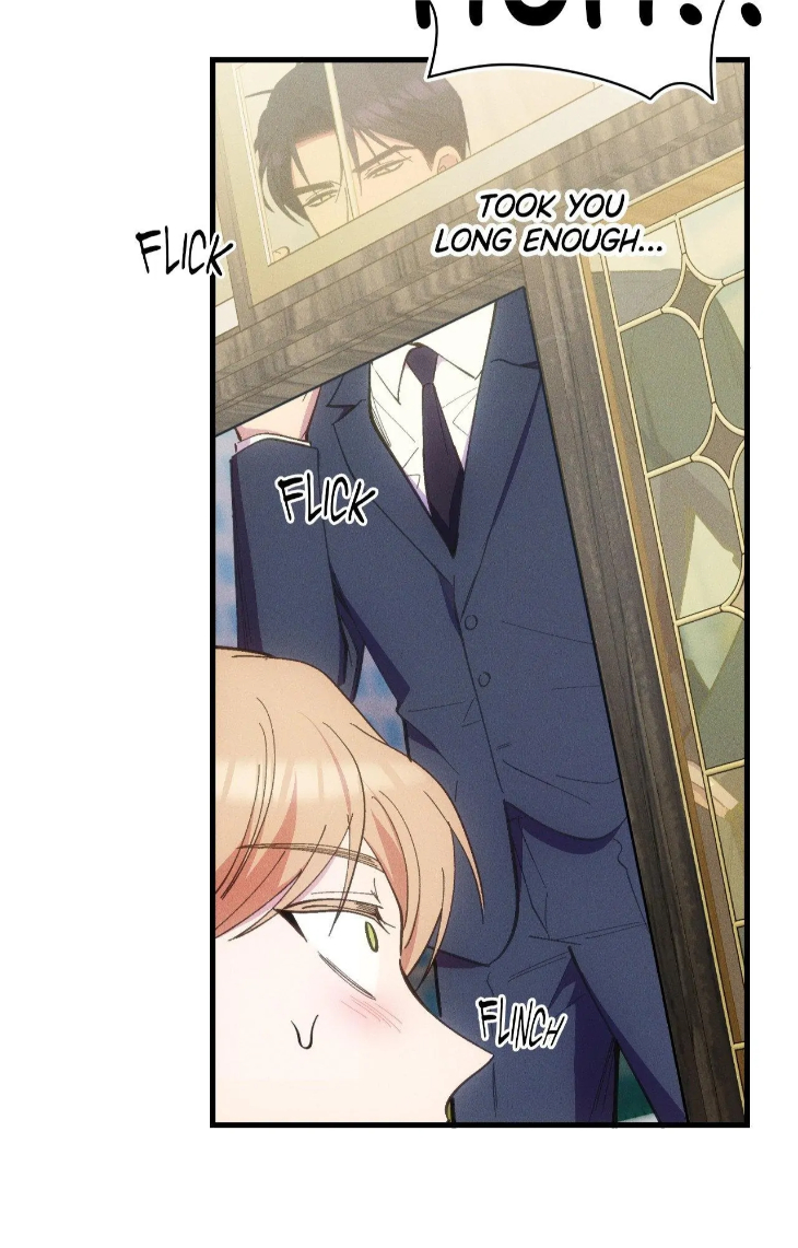 Be-My-Baby-By-Kie-Uncensored-Eng page 45