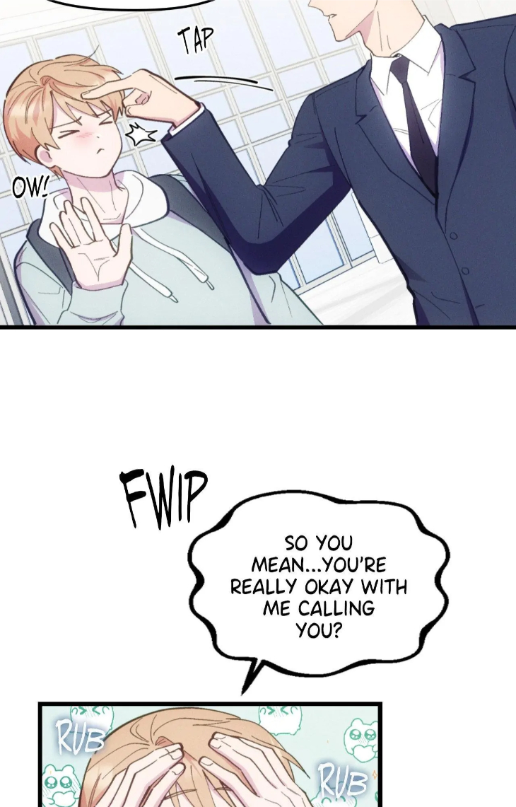 Be-My-Baby-By-Kie-Uncensored-Eng page 78