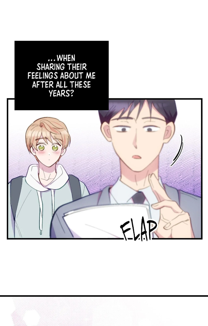 Be-My-Baby-By-Kie-Uncensored-Eng page 11