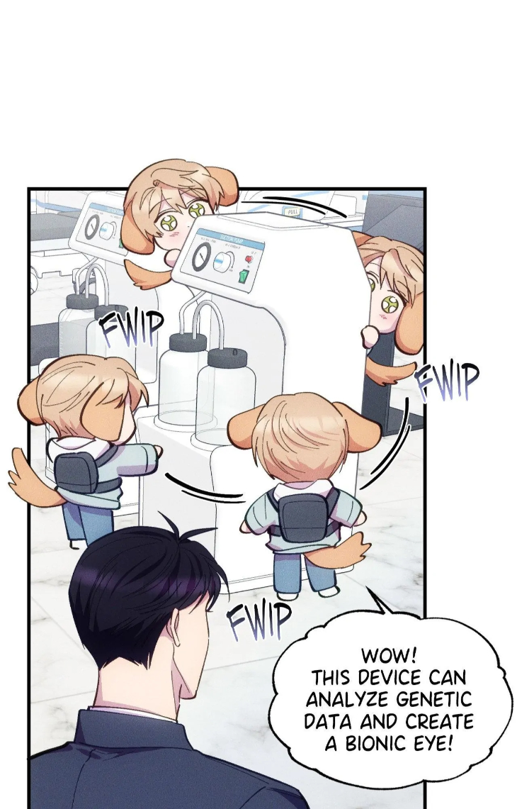 Be-My-Baby-By-Kie-Uncensored-Eng page 26