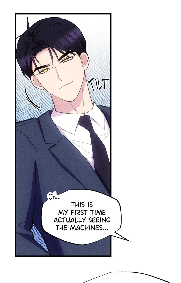 Be-My-Baby-By-Kie-Uncensored-Eng page 31