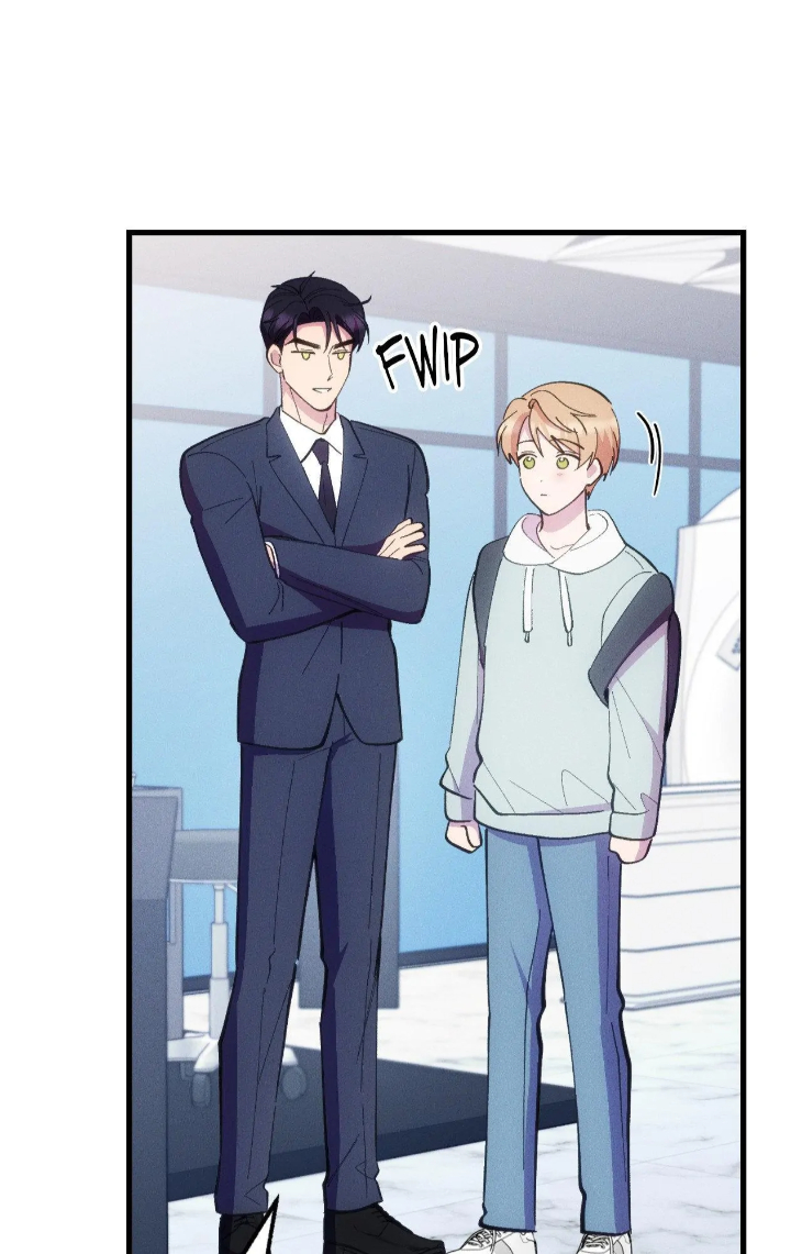 Be-My-Baby-By-Kie-Uncensored-Eng page 33