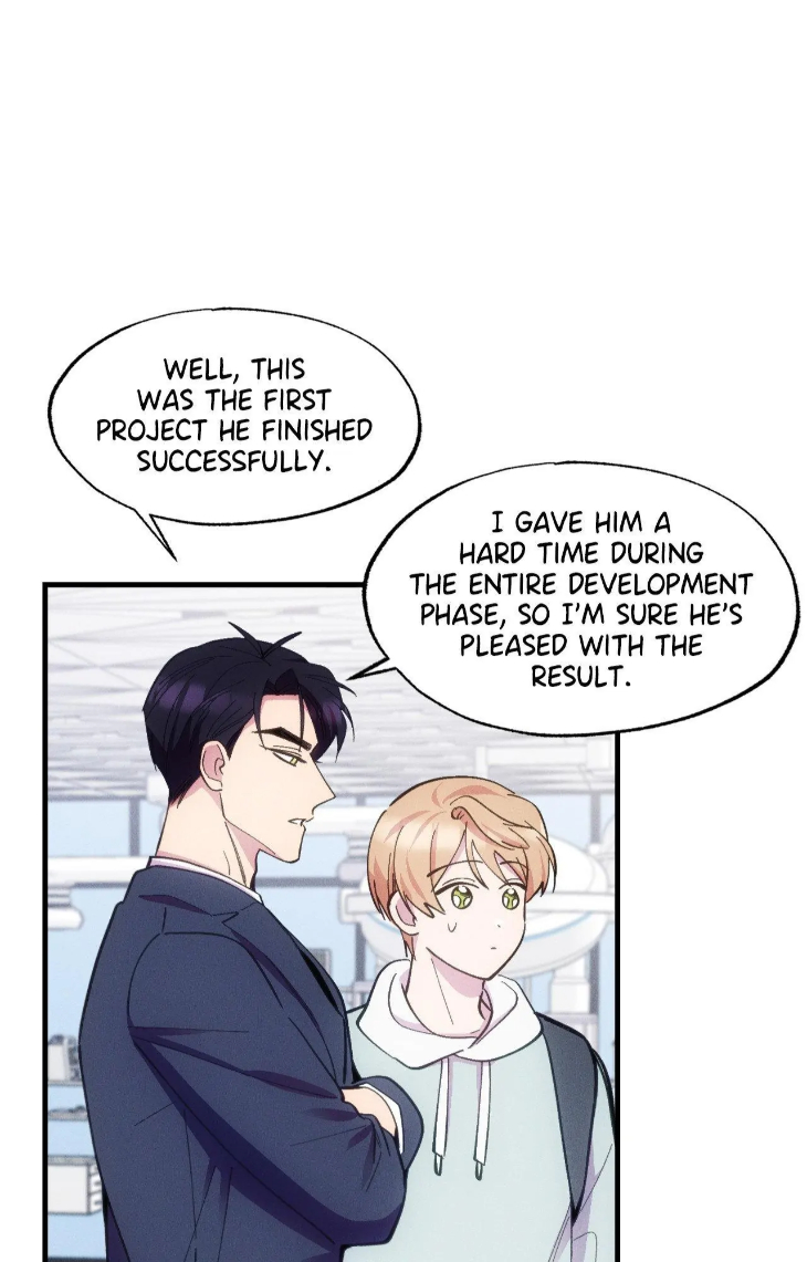 Be-My-Baby-By-Kie-Uncensored-Eng page 41