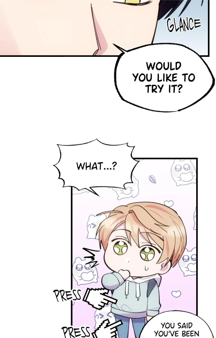 Be-My-Baby-By-Kie-Uncensored-Eng page 43