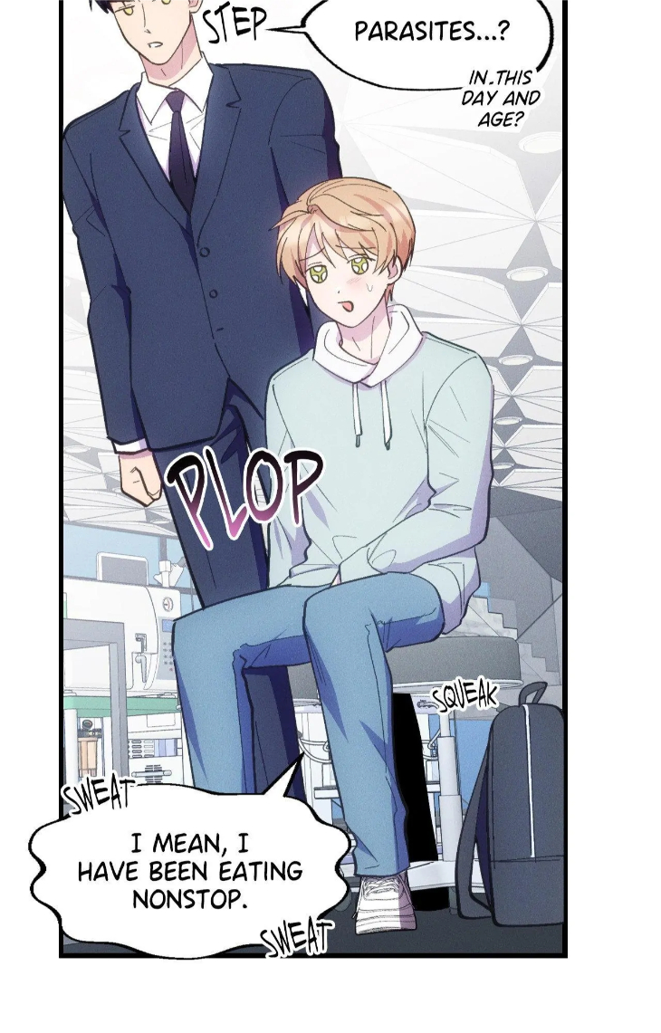 Be-My-Baby-By-Kie-Uncensored-Eng page 48