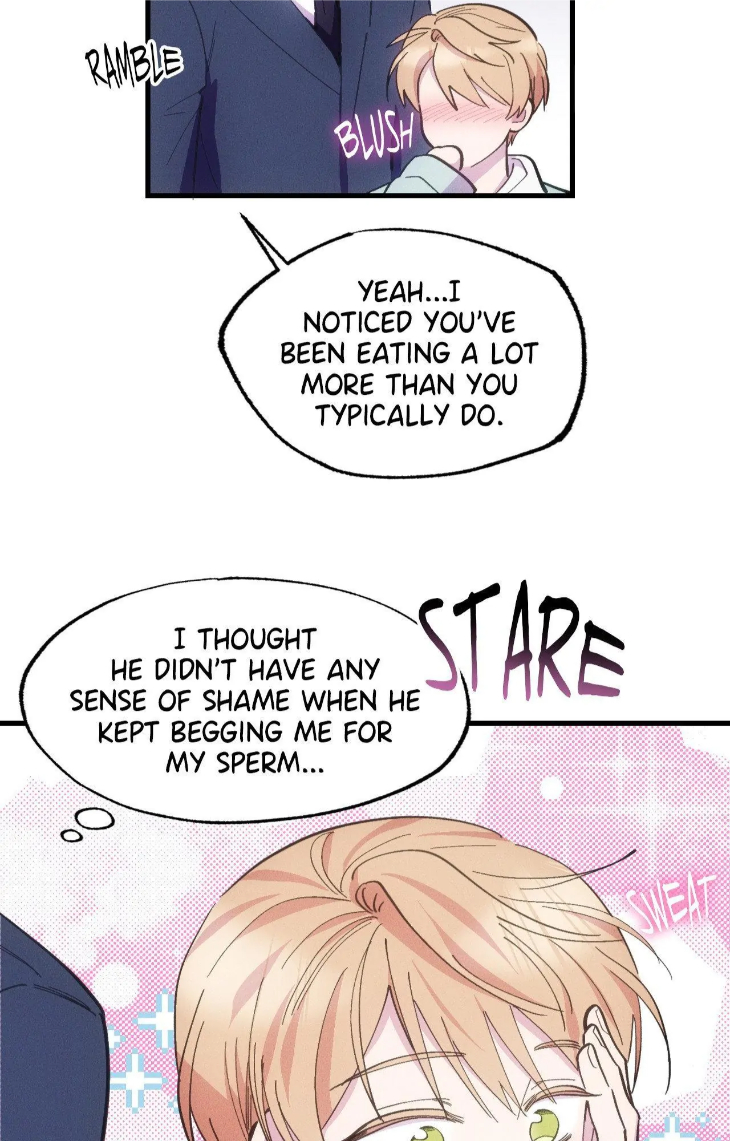 Be-My-Baby-By-Kie-Uncensored-Eng page 50