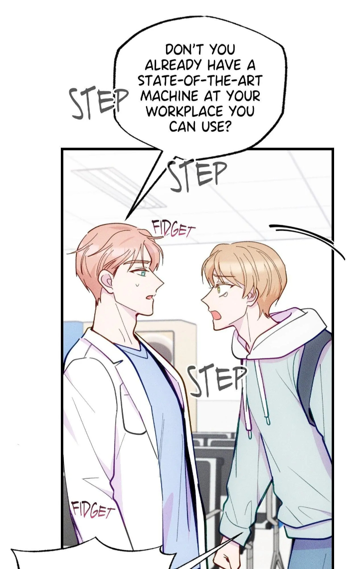 Be-My-Baby-By-Kie-Uncensored-Eng page 9