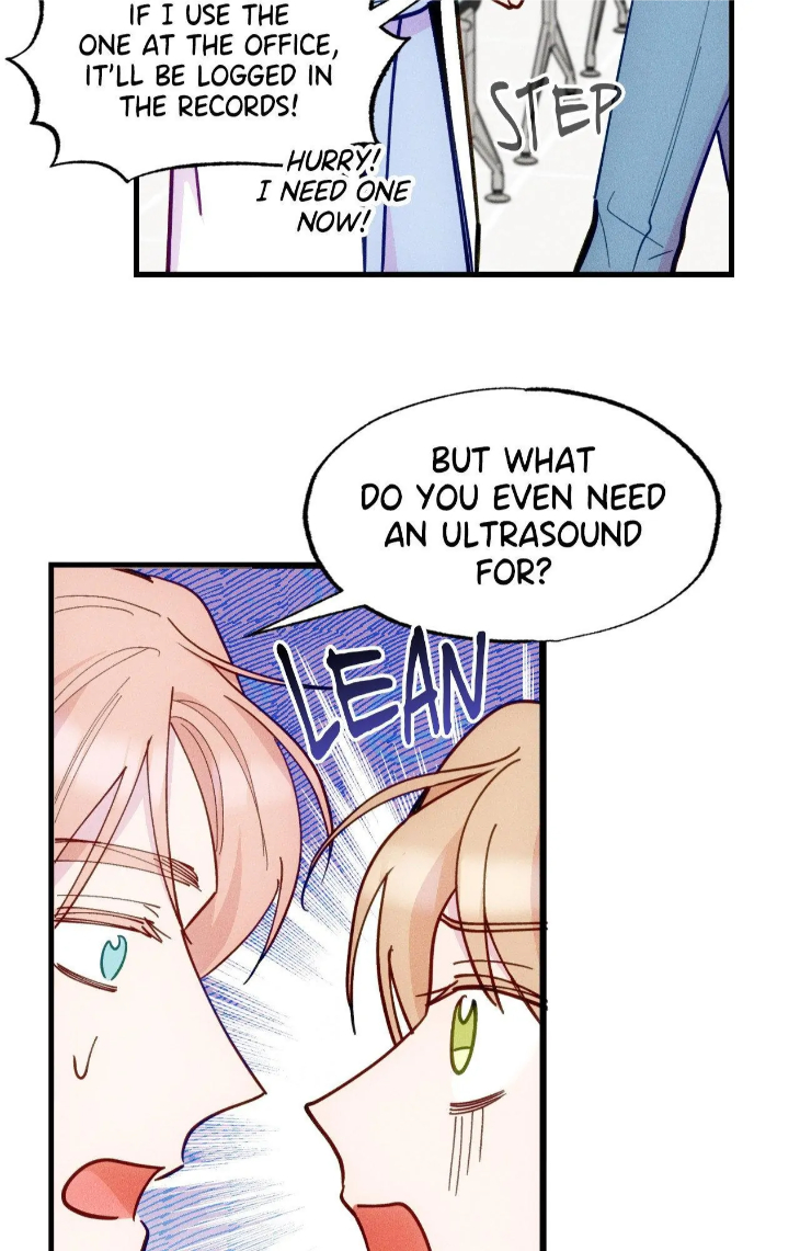 Be-My-Baby-By-Kie-Uncensored-Eng page 10