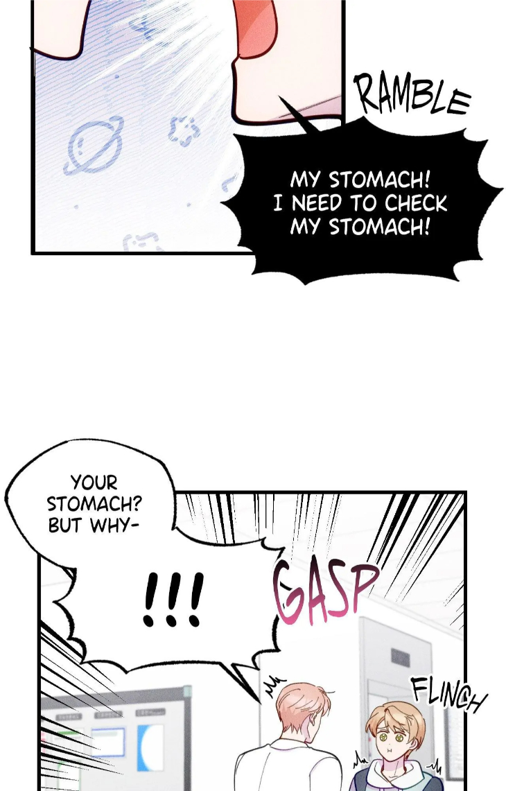Be-My-Baby-By-Kie-Uncensored-Eng page 11