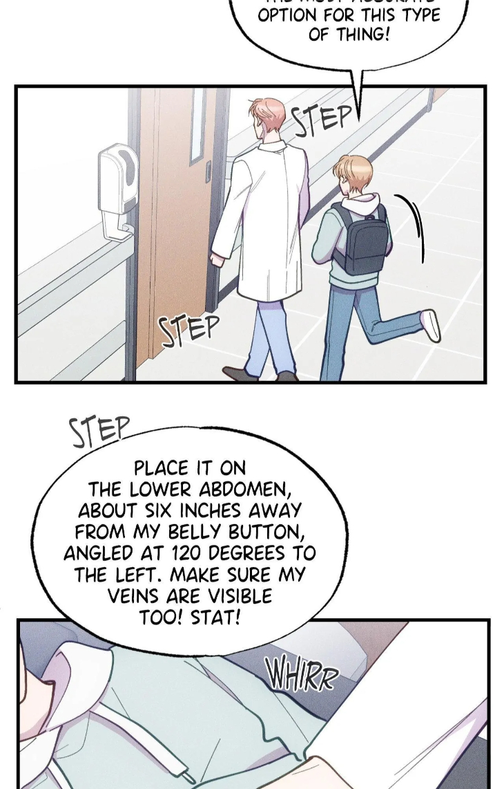 Be-My-Baby-By-Kie-Uncensored-Eng page 14
