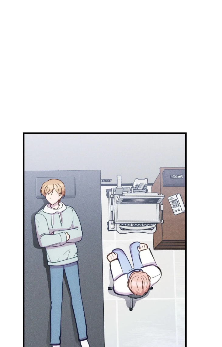 Be-My-Baby-By-Kie-Uncensored-Eng page 20