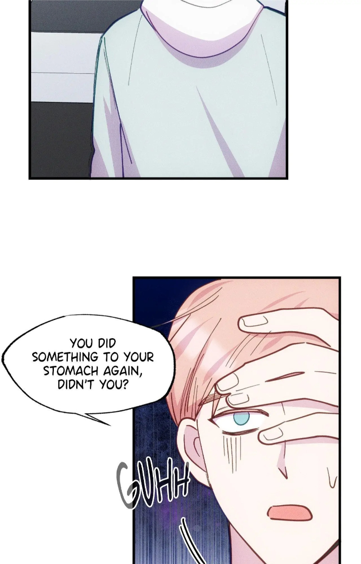 Be-My-Baby-By-Kie-Uncensored-Eng page 31