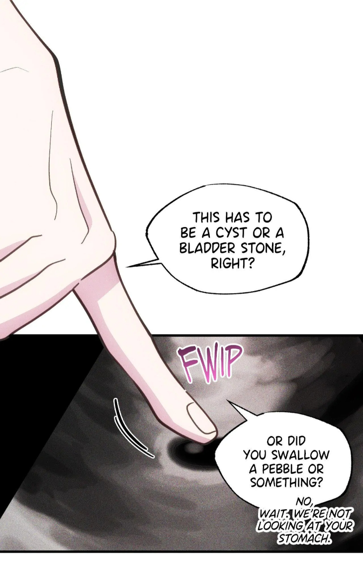 Be-My-Baby-By-Kie-Uncensored-Eng page 33