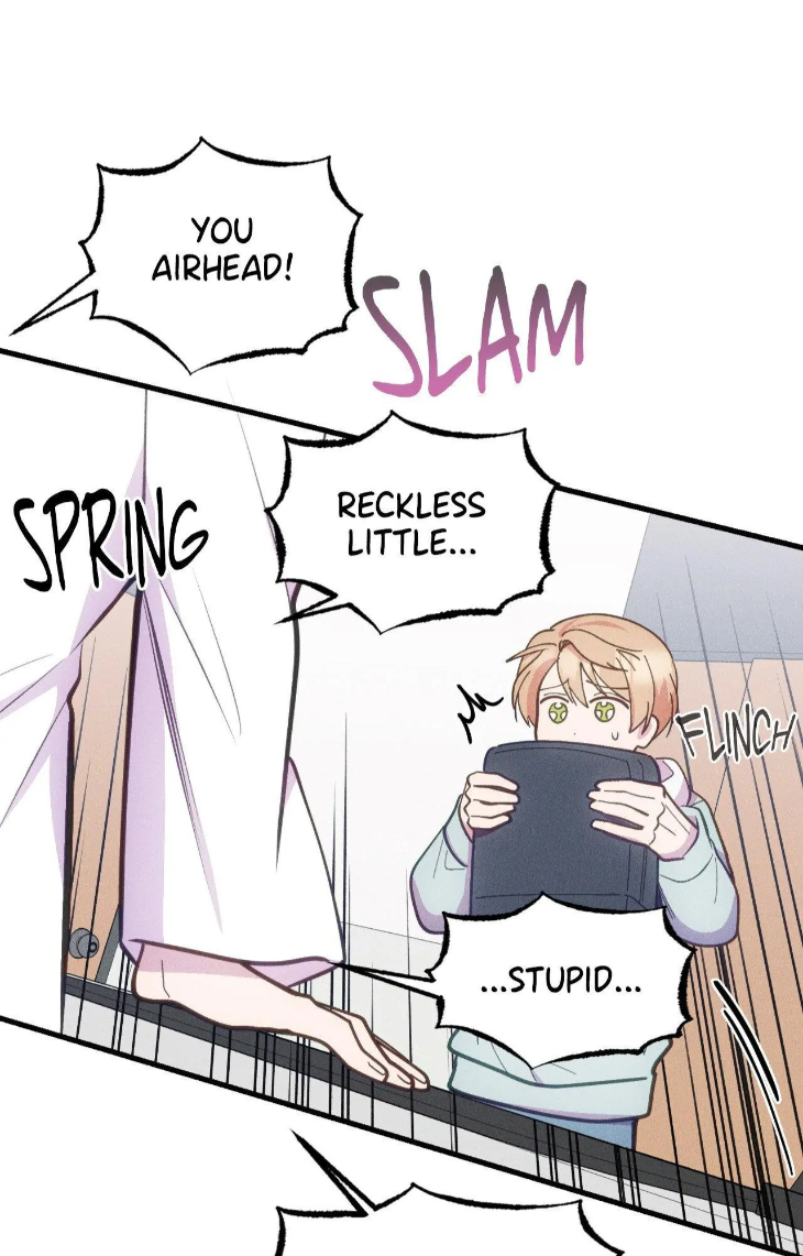 Be-My-Baby-By-Kie-Uncensored-Eng page 39