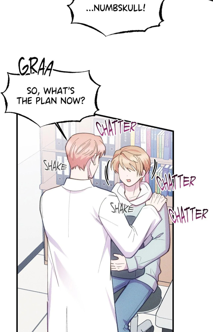 Be-My-Baby-By-Kie-Uncensored-Eng page 40