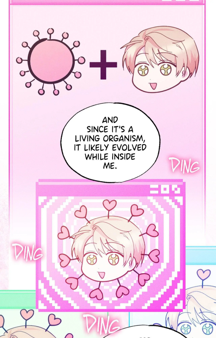 Be-My-Baby-By-Kie-Uncensored-Eng page 46