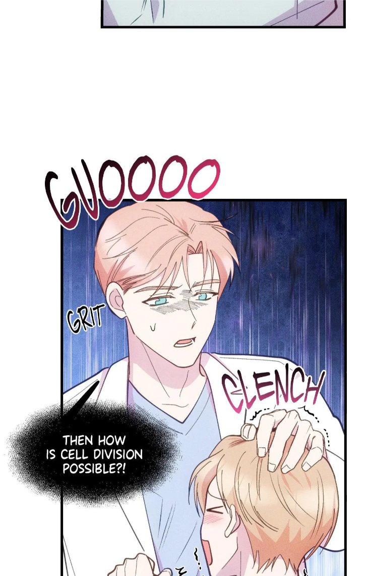 Be-My-Baby-By-Kie-Uncensored-Eng page 52