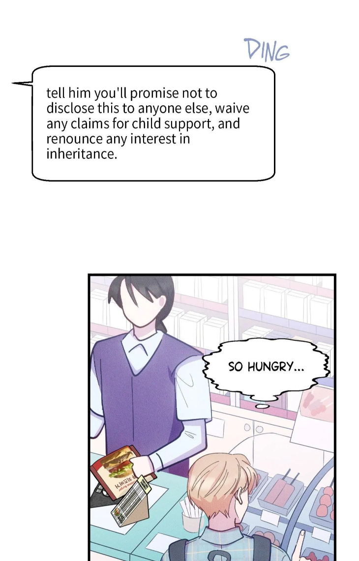 Be-My-Baby-By-Kie-Uncensored-Eng page 11