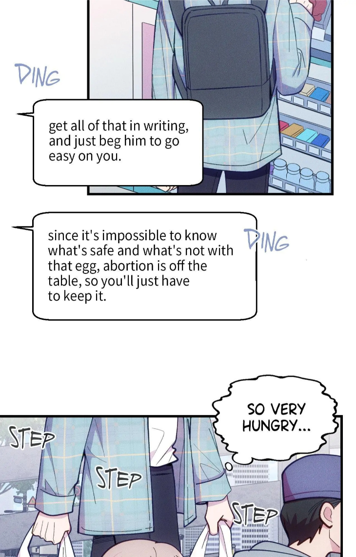 Be-My-Baby-By-Kie-Uncensored-Eng page 12
