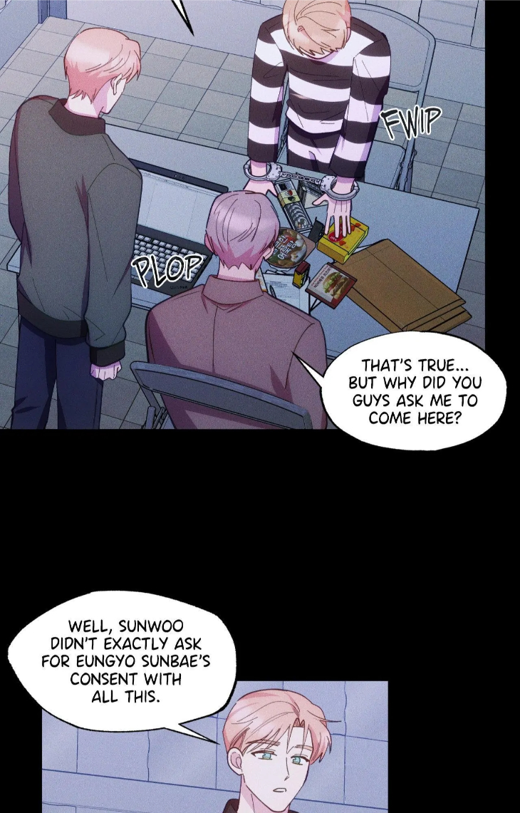 Be-My-Baby-By-Kie-Uncensored-Eng page 28