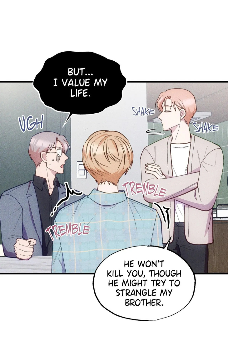 Be-My-Baby-By-Kie-Uncensored-Eng page 32