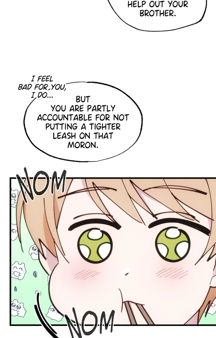 Be-My-Baby-By-Kie-Uncensored-Eng page 34