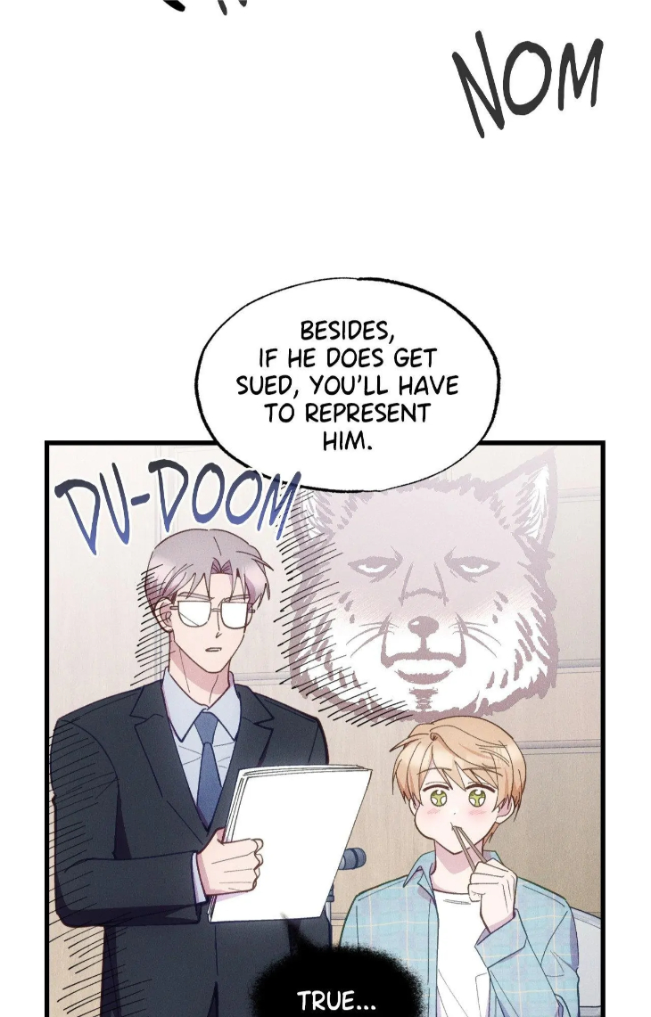 Be-My-Baby-By-Kie-Uncensored-Eng page 35