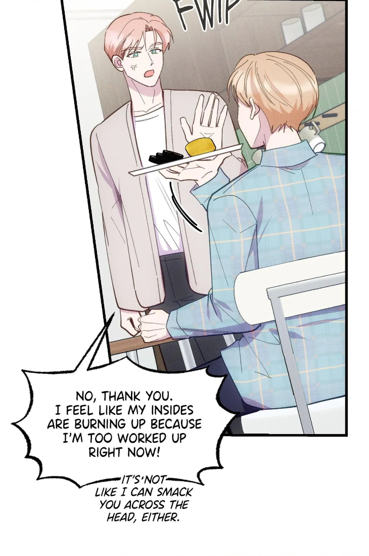 Be-My-Baby-By-Kie-Uncensored-Eng page 42