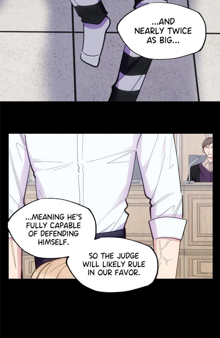 Be-My-Baby-By-Kie-Uncensored-Eng page 62