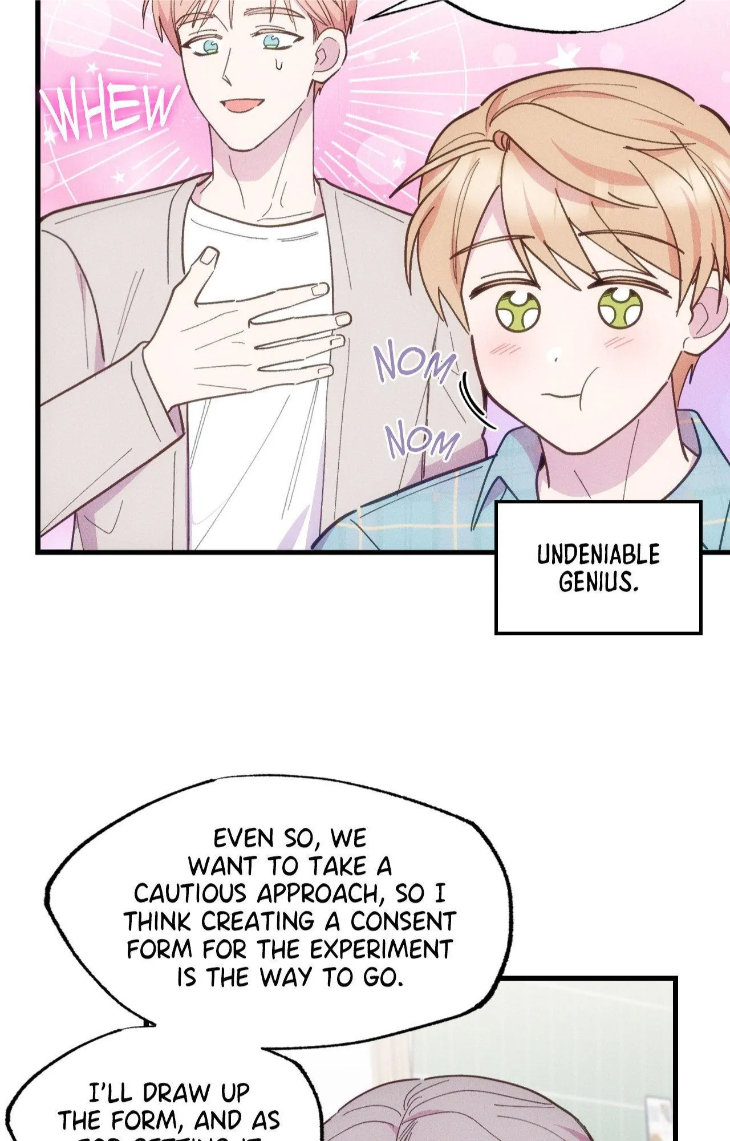 Be-My-Baby-By-Kie-Uncensored-Eng page 67