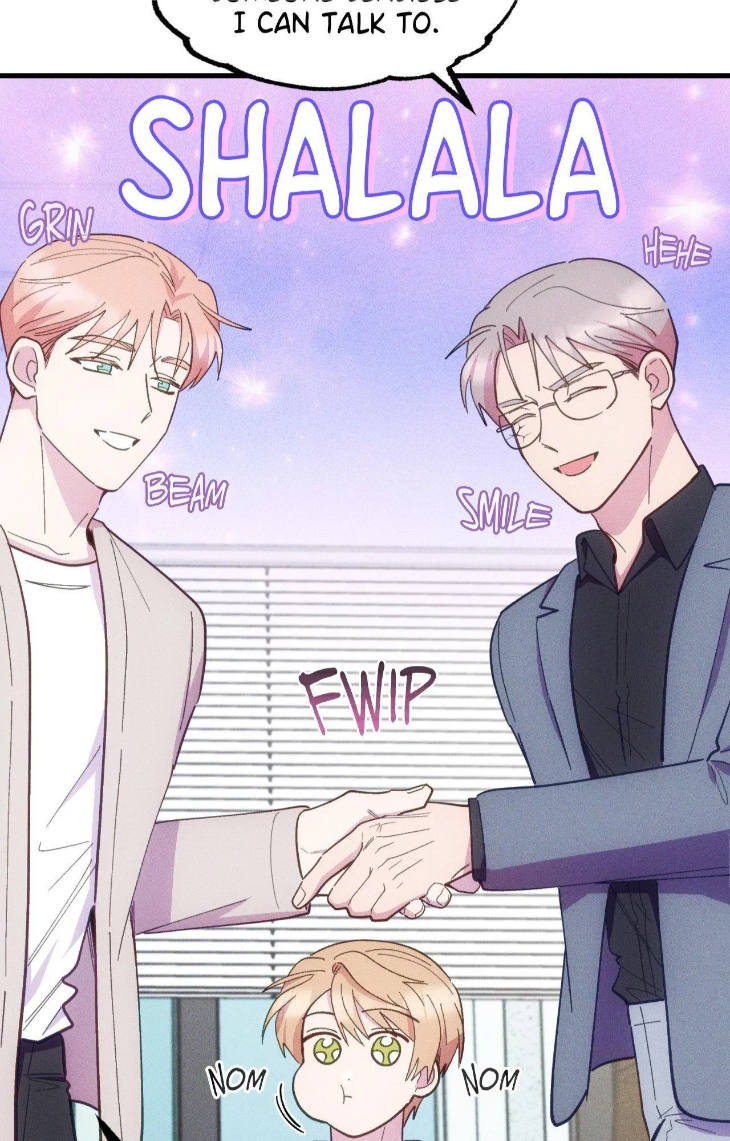 Be-My-Baby-By-Kie-Uncensored-Eng page 69